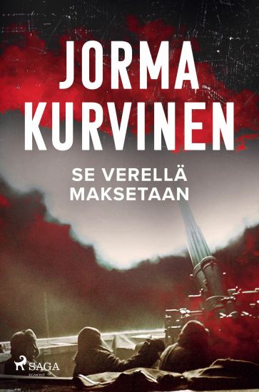 Se verellä maksetaan