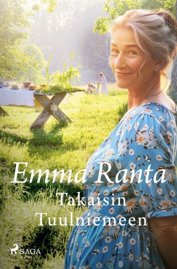 Takaisin Tuulniemeen