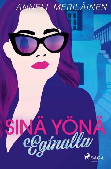 Sinä yönä Eginalla