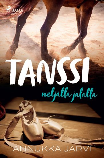 Tanssi neljällä jalalla