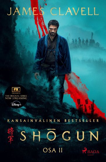 Shogun – Osa 2
