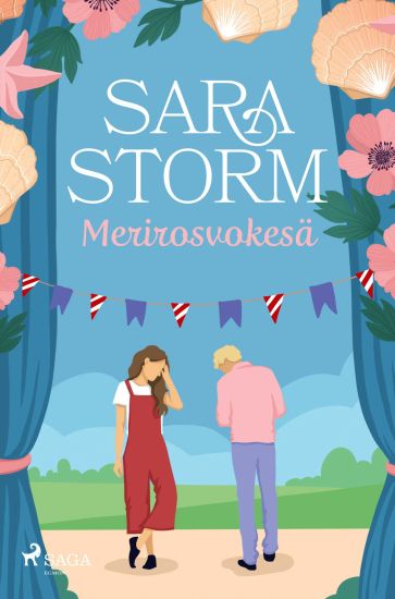 Kansikuva: Merirosvokesä