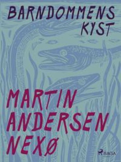 Barndommens kyst