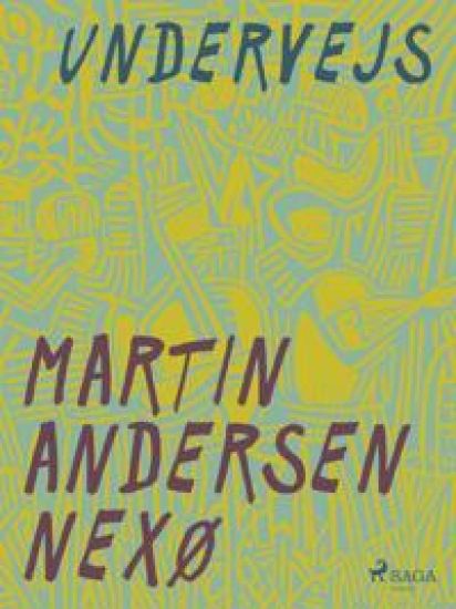 Kansikuva: Undervejs