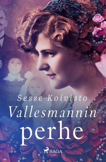 Kansikuva: Vallesmannin perhe