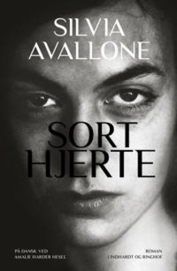 Sort hjerte