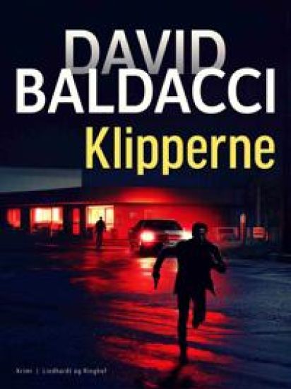 Kansikuva: Klipperne