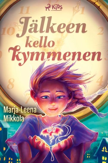 Jälkeen kello kymmenen
