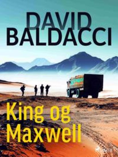 King og Maxwell