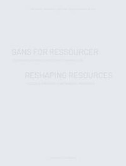 Sans for ressourcer