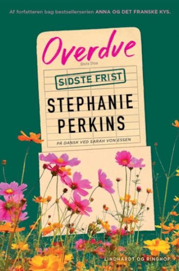 Overdue - Sidste frist