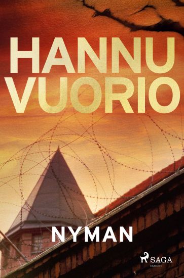 Kansikuva: Nyman