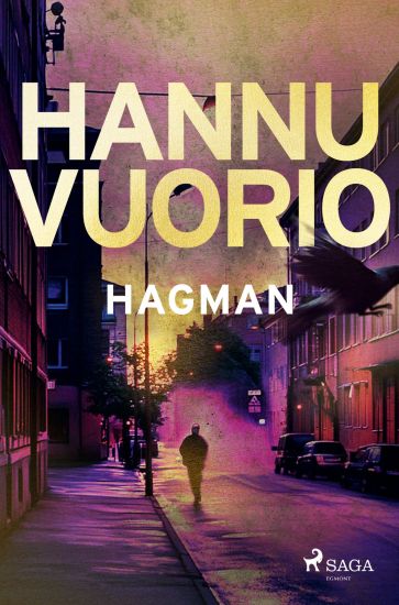 Kansikuva: Hagman