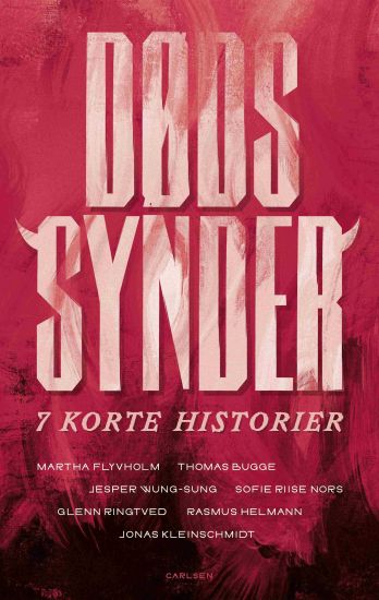 Dødssynder - 7 korte historier