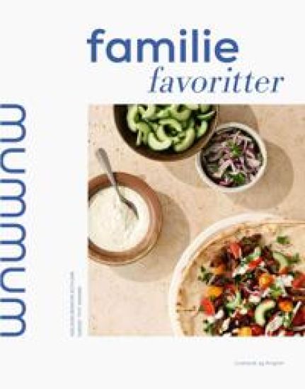 mummum - familie favoritter