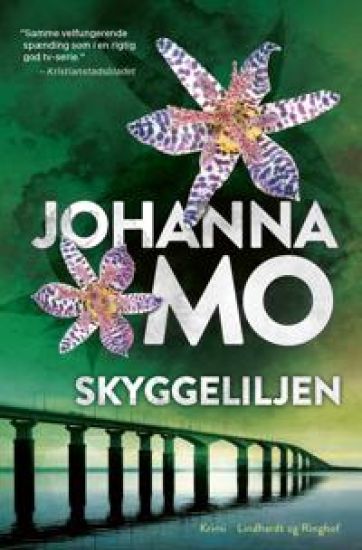 Skyggeliljen