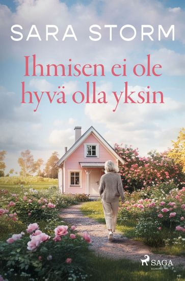 Ihmisen ei ole hyvä olla yksin