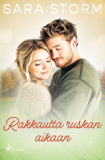 Kansikuva: Rakkautta ruskan aikaan