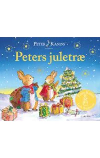 Peter Kanin: Peters juletræ