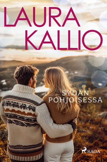 Kansikuva: Sydän pohjoisessa