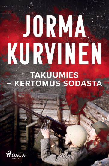 Takuumies – Kertomus sodasta