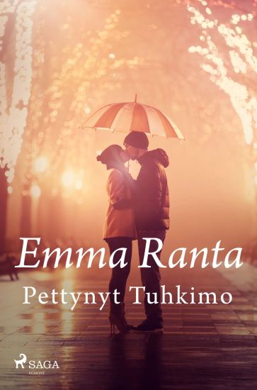 Pettynyt Tuhkimo