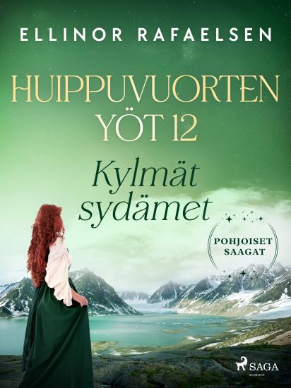 Kansikuva: Kylmät sydämet