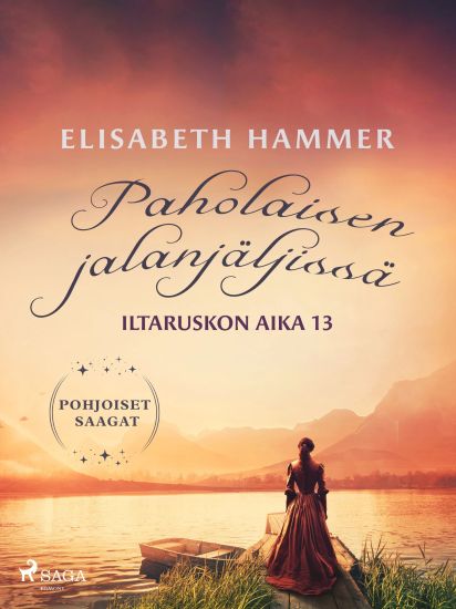 Paholaisen jalanjäljissä