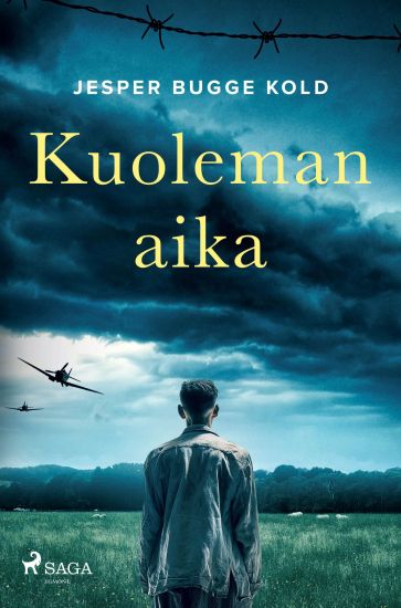 Kansikuva: Kuoleman aika