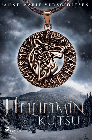 Kansikuva: Helheimin kutsu