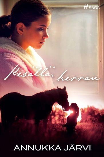 Kesällä, kerran