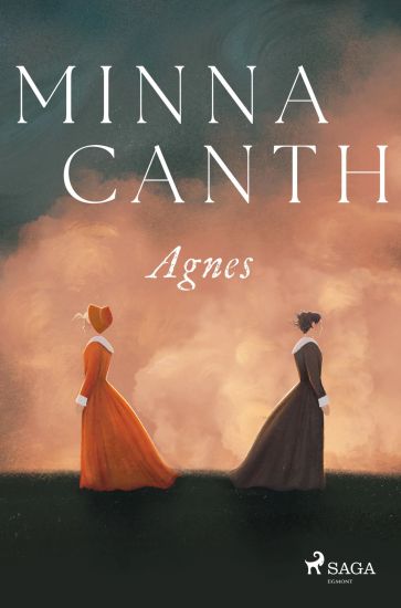Kansikuva: Agnes