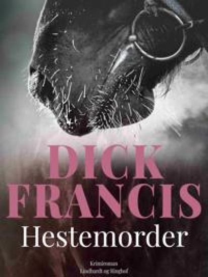 Hestemorder
