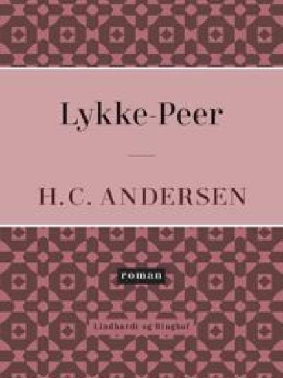 Lykke-Peer