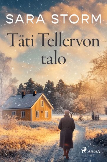 Täti Tellervon talo
