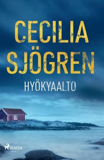 Kansikuva: Hyökyaalto