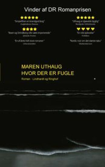 Hvor der er fugle