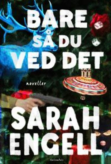 Bare så du ved det