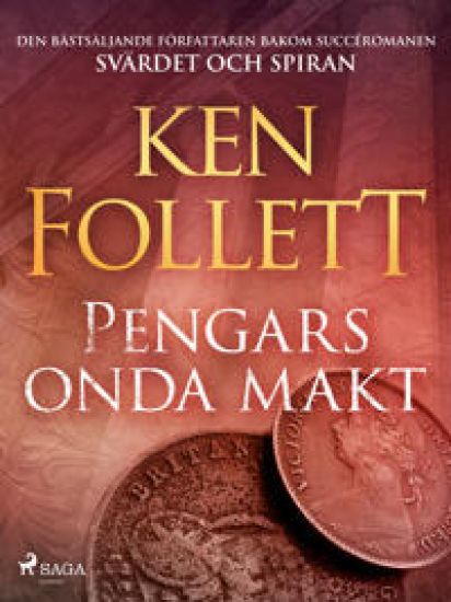 Pengars onda makt