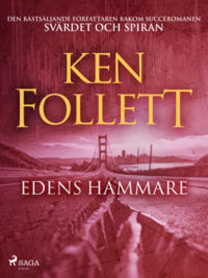 Edens hammare