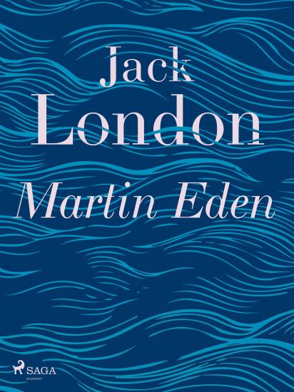 Kansikuva: Martin Eden