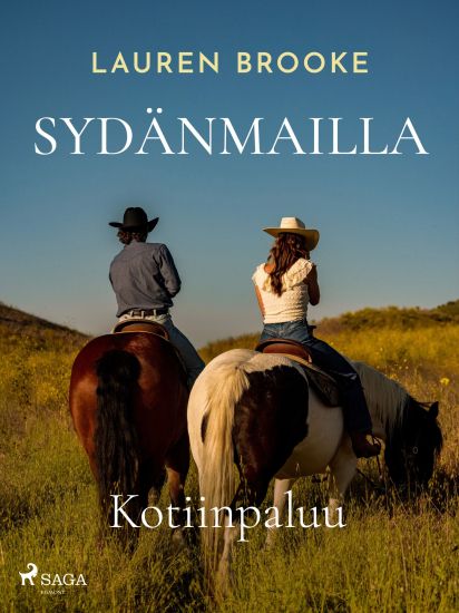Kansikuva: Kotiinpaluu