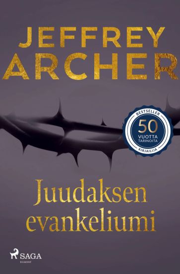 Juudaksen evankeliumi