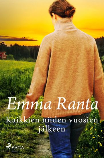 Kaikkien niiden vuosien jälkeen