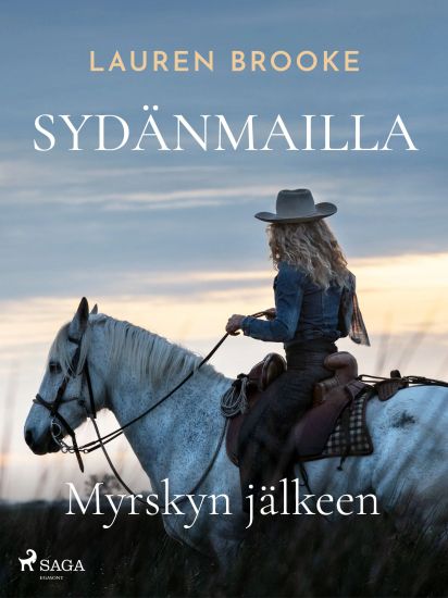 Myrskyn jälkeen