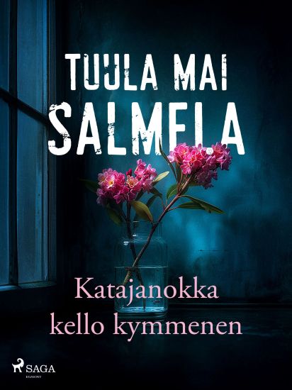 Kansikuva: Katajanokka kello kymmenen