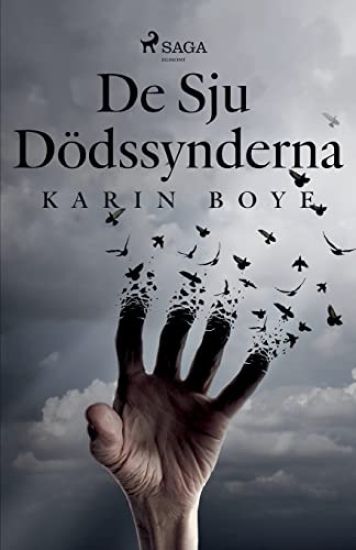 De sju dödssynderna