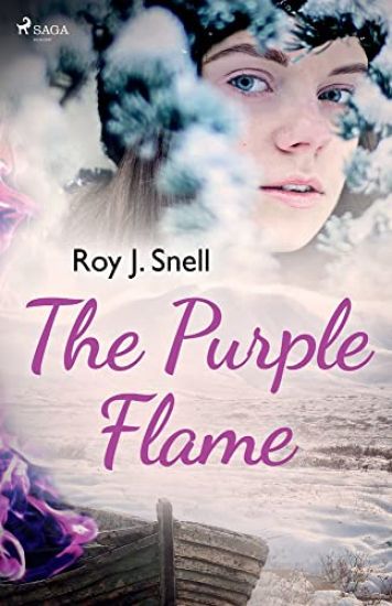 The Purple Flame