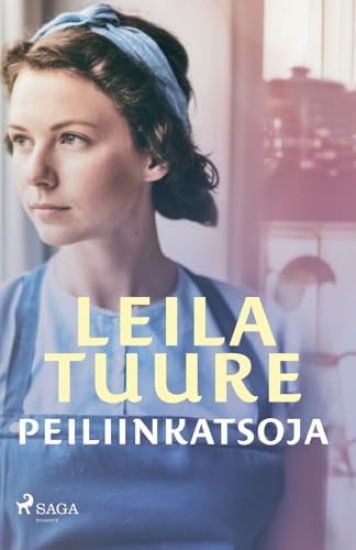 Peiliinkatsoja