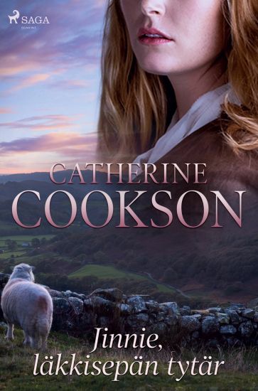 Jinnie, läkkisepän tytär